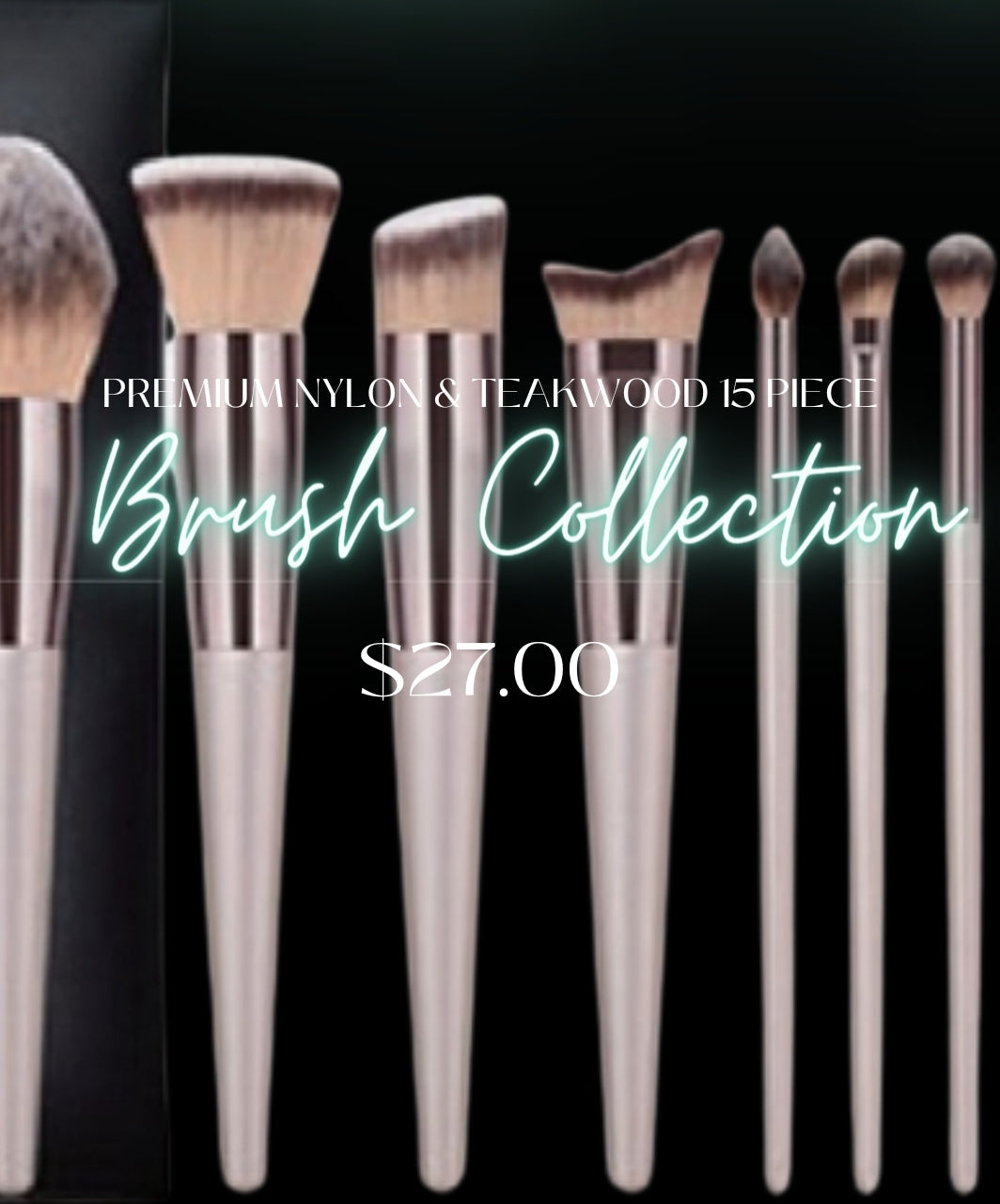 Brush Collection